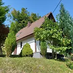 Direkt Am By Interhome Vikendica *