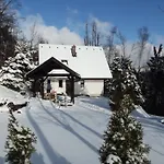 Vikendica Direkt Am By Interhome
