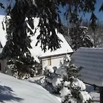 Direkt Am By Interhome Vikendica Lokve