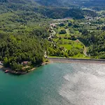 Direkt Am By Interhome Vikendica Lokve