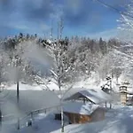 Direkt Am By Interhome Vikendica *