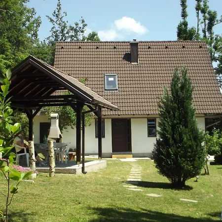 Direkt Am By Interhome * Lokve