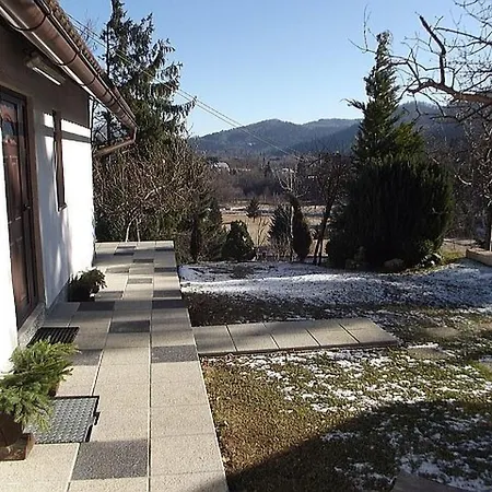 Direkt Am By Interhome