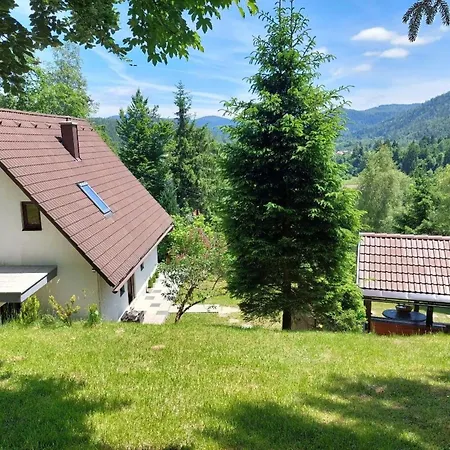 Direkt Am By Interhome * Lokve