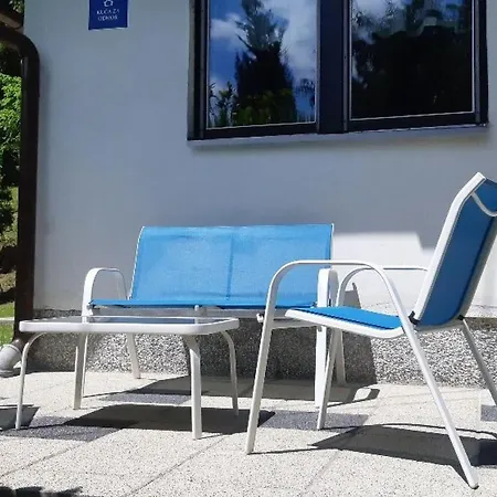 Direkt Am By Interhome Semesterbostad