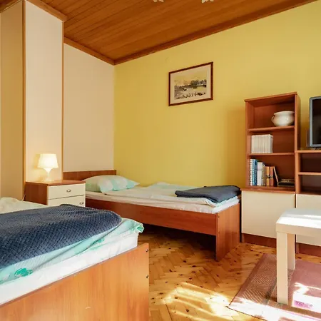 Direkt Am By Interhome