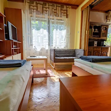 Nyaraló Direkt Am By Interhome *
