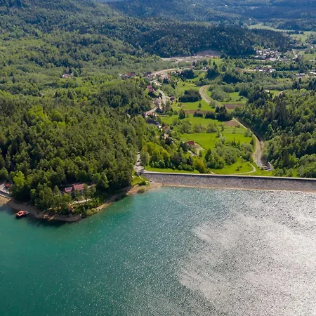 Direkt Am By Interhome Nyaraló Lokve
