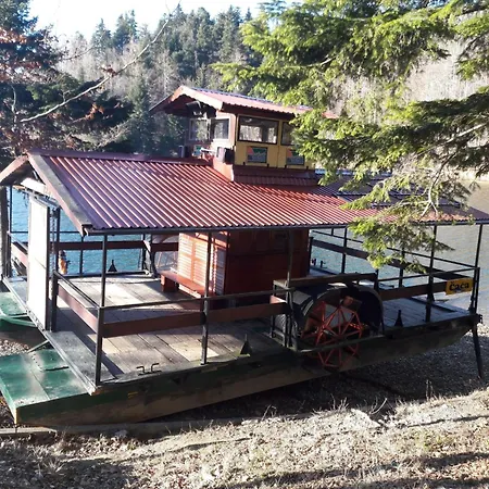 Semesterbostad Direkt Am By Interhome *