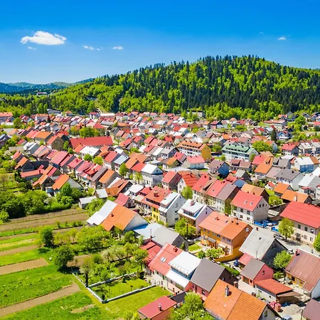 Direkt Am By Interhome Lokve