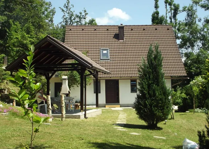 Direkt Am By Interhome * Lokve