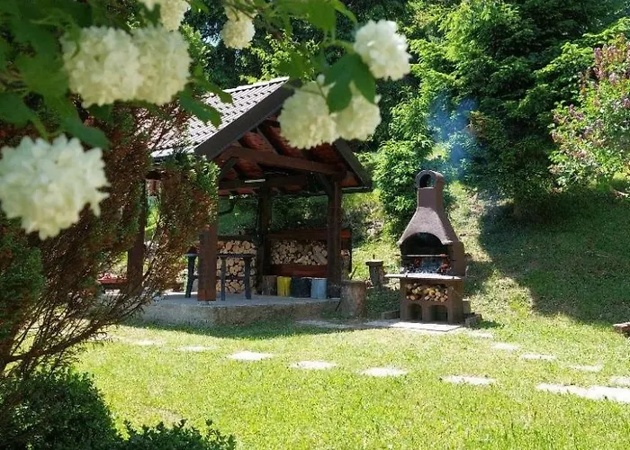 Direkt Am By Interhome 度假居