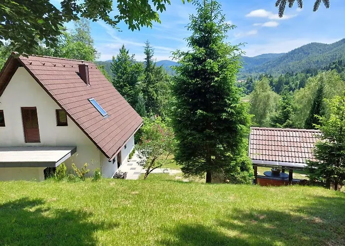 Direkt Am By Interhome * Lokve