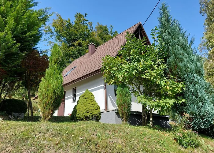 Direkt Am By Interhome 度假居 *
