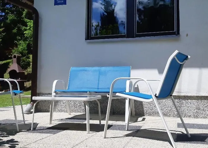 Direkt Am By Interhome Holiday home