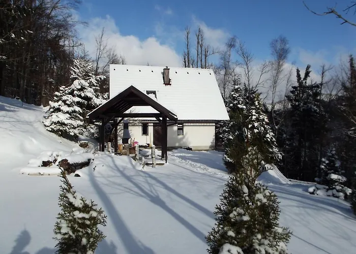 Holiday home Direkt Am By Interhome