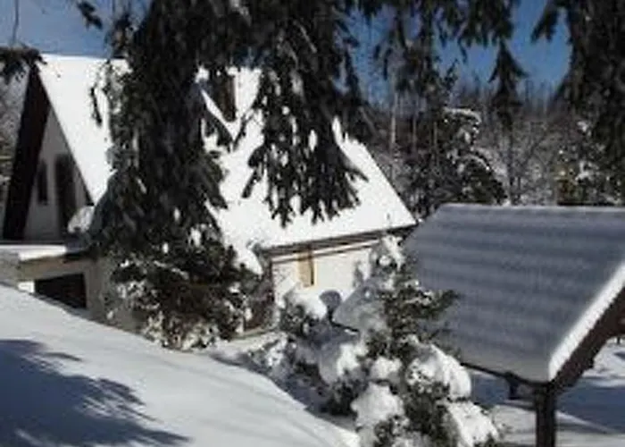 Direkt Am By Interhome Holiday home Lokve