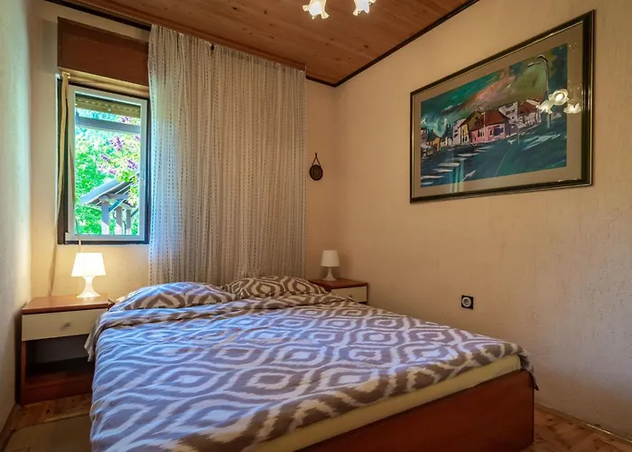 Holiday home Direkt Am By Interhome