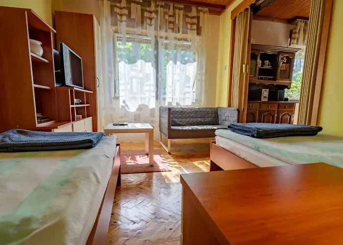 Holiday home Direkt Am By Interhome *