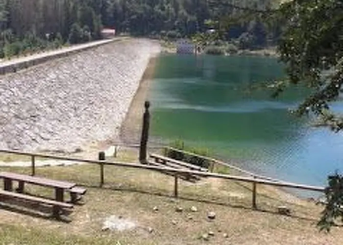 Holiday home Direkt Am By Interhome