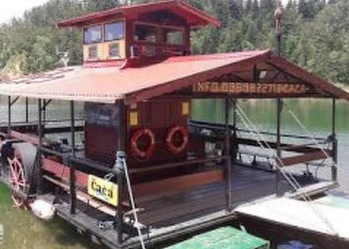 Direkt Am By Interhome