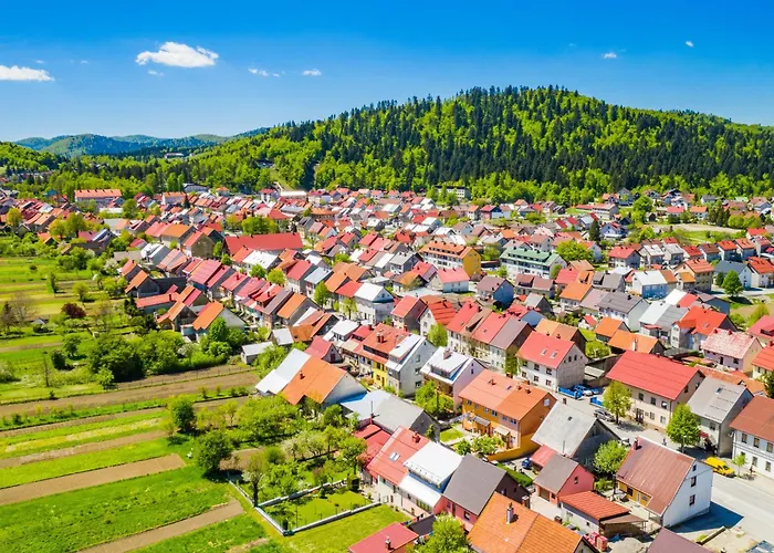 Direkt Am By Interhome Lokve