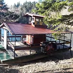בית נופש Direkt Am By Interhome *