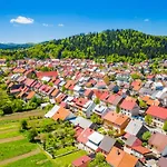 Direkt Am By Interhome לוקווה