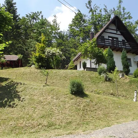 Prázdninový dům Direkt Am By Interhome Lokve