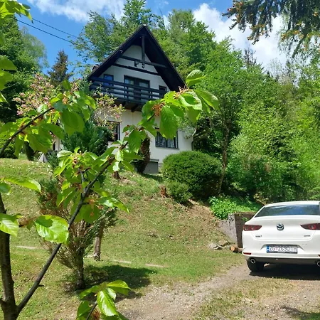 Direkt Am By Interhome 로크베