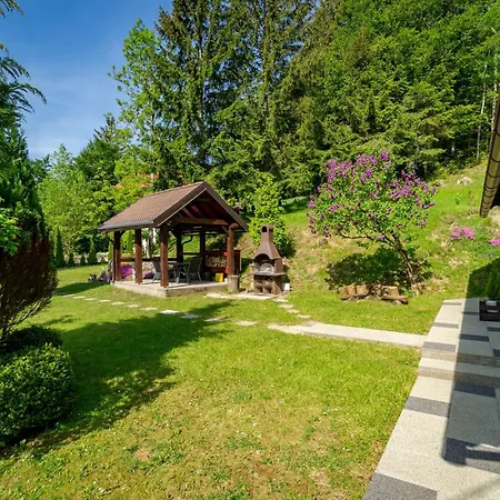 Direkt Am By Interhome Tatil Evi