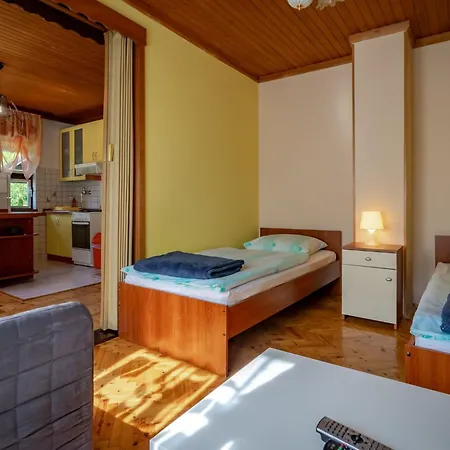 Direkt Am By Interhome * Lokve