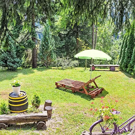 Direkt Am By Interhome Tatil Evi