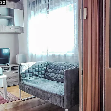 Tatil Evi Direkt Am By Interhome Lokve