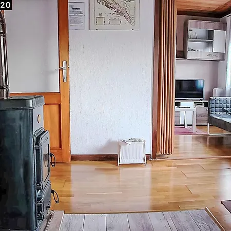 Direkt Am By Interhome *