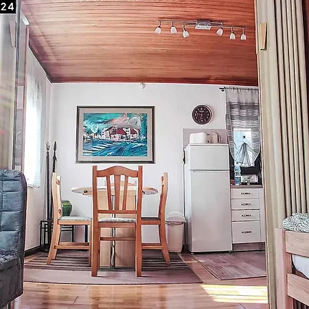 Prázdninový dům Direkt Am By Interhome Lokve