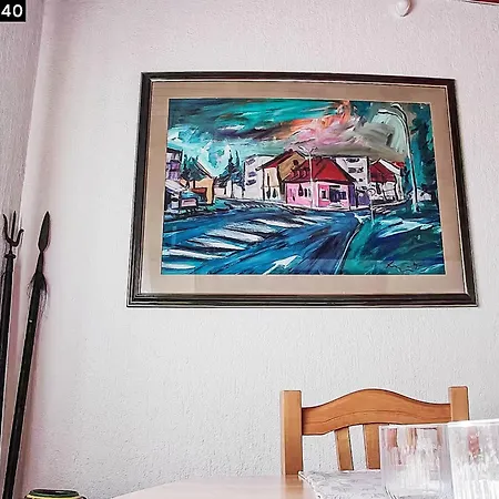 Direkt Am By Interhome Prázdninový dům *