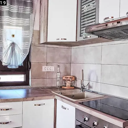 Direkt Am By Interhome Prázdninový dům Lokve
