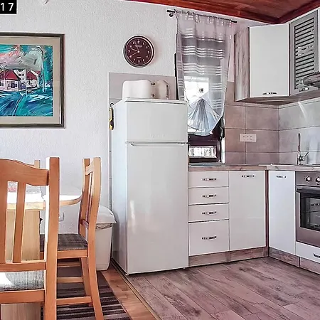 Direkt Am By Interhome Lokve