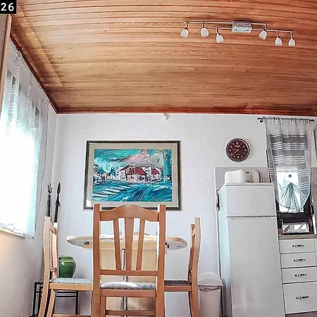 Direkt Am By Interhome * Lokve
