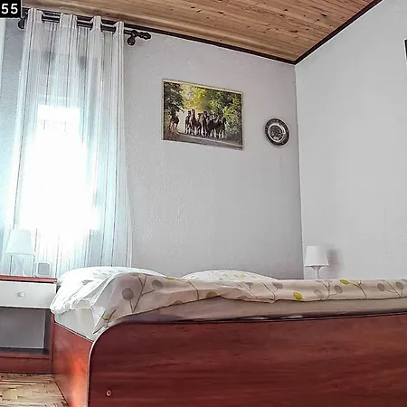 Direkt Am By Interhome * Lokve