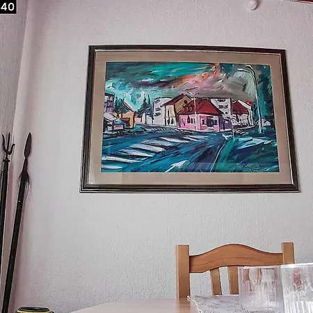 Direkt Am By Interhome Prázdninový dům