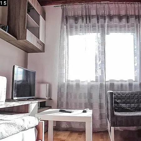 Direkt Am By Interhome Prázdninový dům