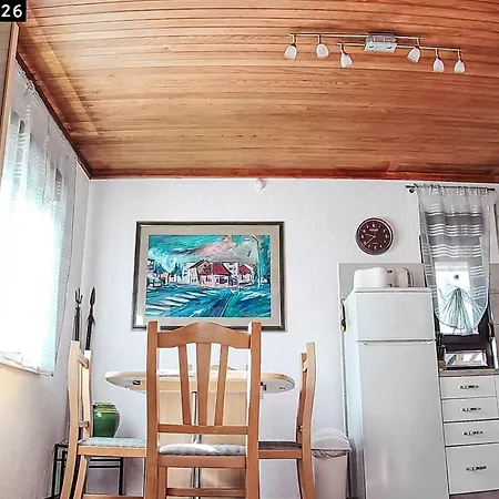 Prázdninový dům Direkt Am By Interhome Lokve