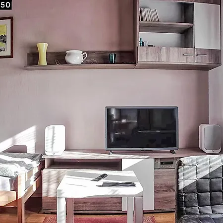 Direkt Am By Interhome Lokve