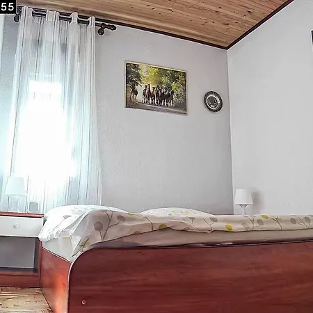 Direkt Am By Interhome Prázdninový dům Lokve