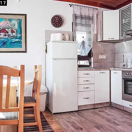 Direkt Am By Interhome Prázdninový dům Lokve