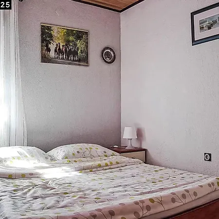 Direkt Am By Interhome *
