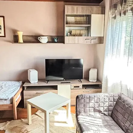 Direkt Am By Interhome * Lokve