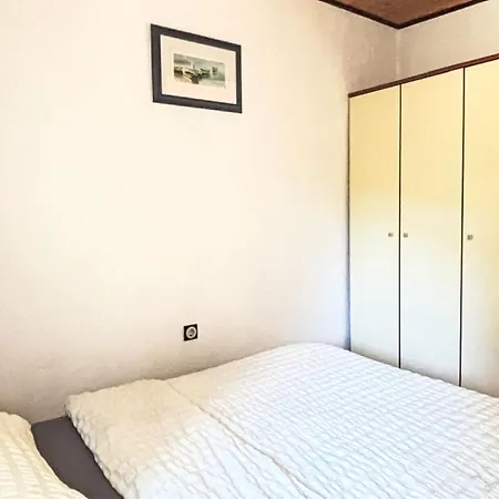 Direkt Am By Interhome Tatil Evi